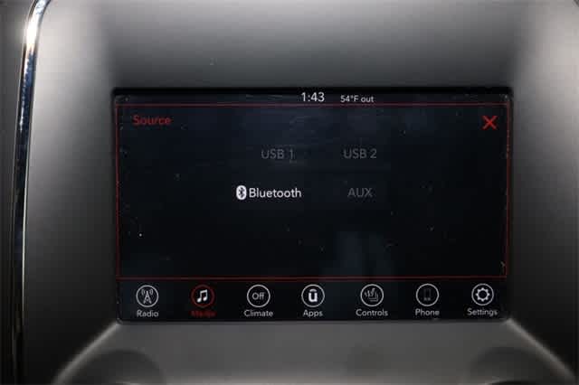 Thumbnail: 2018 Dodge Durango - 29