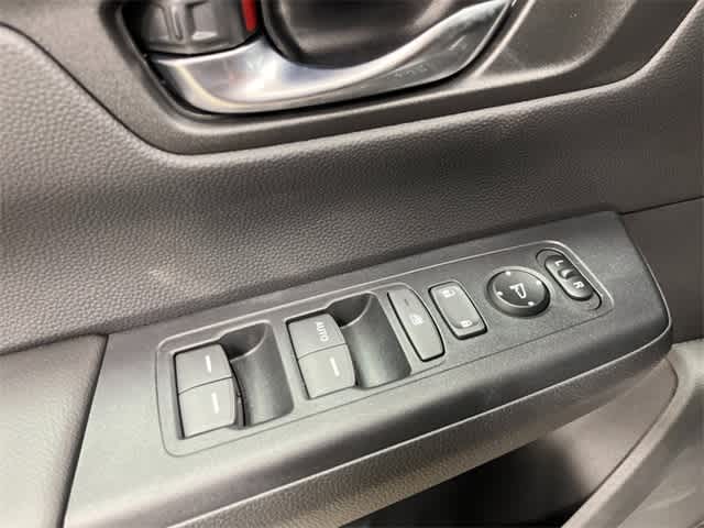 Thumbnail: 2026 Honda CR-V - 8