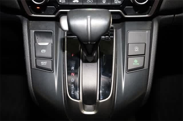 Thumbnail: 2022 Honda CR-V - 31