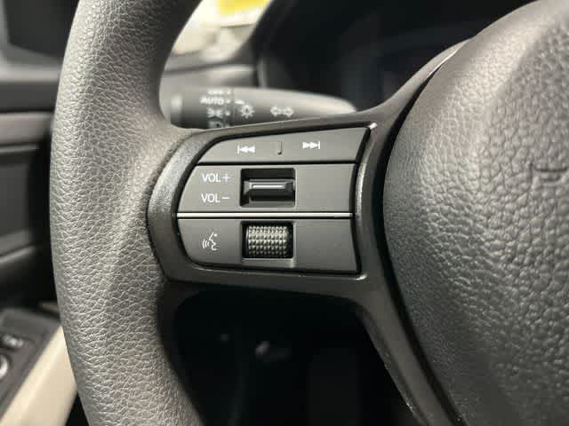 Thumbnail: 2026 Honda Accord - 17