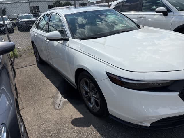 Thumbnail: 2024 Honda Accord - 15
