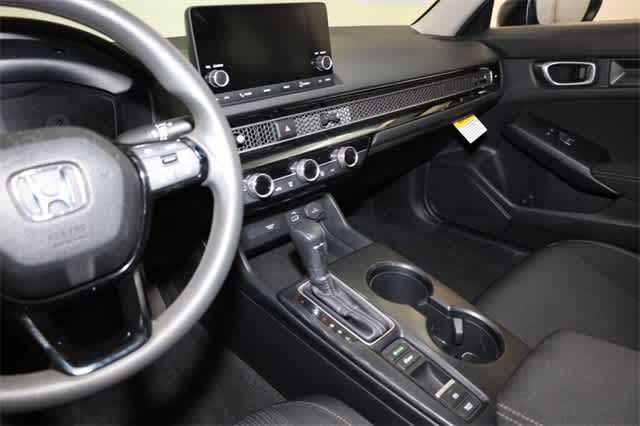 Thumbnail: 2024 Honda Civic - 23