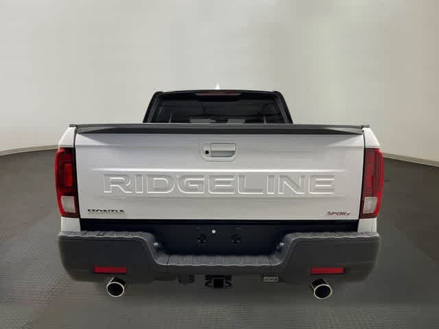 Thumbnail: 2026 Honda Ridgeline - 4