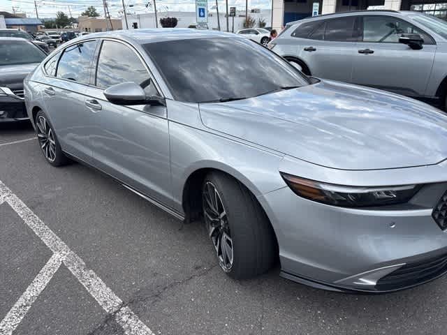 Thumbnail: 2023 Honda Accord - 13