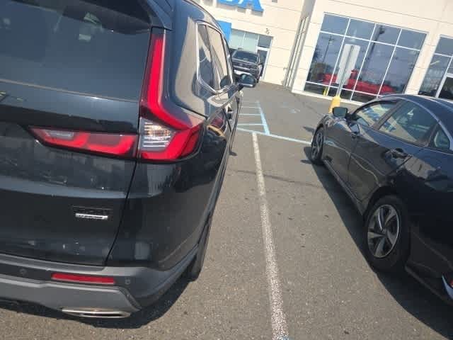 Thumbnail: 2023 Honda CR-V - 10