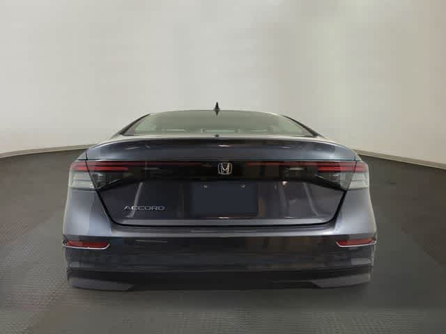 Thumbnail: 2026 Honda Accord - 3