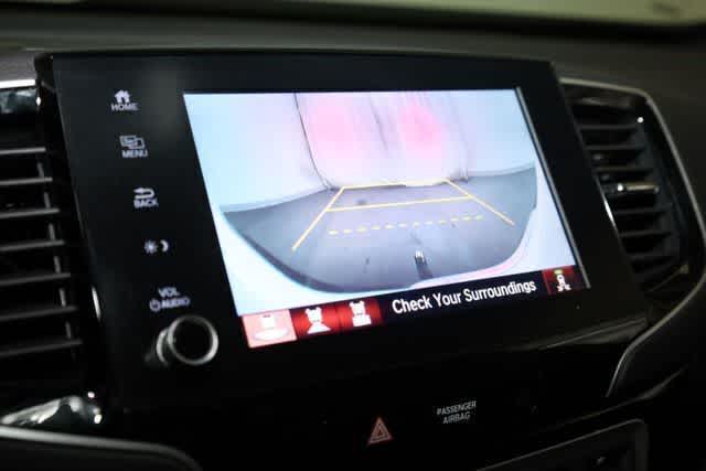 Thumbnail: 2023 Honda Ridgeline - 24