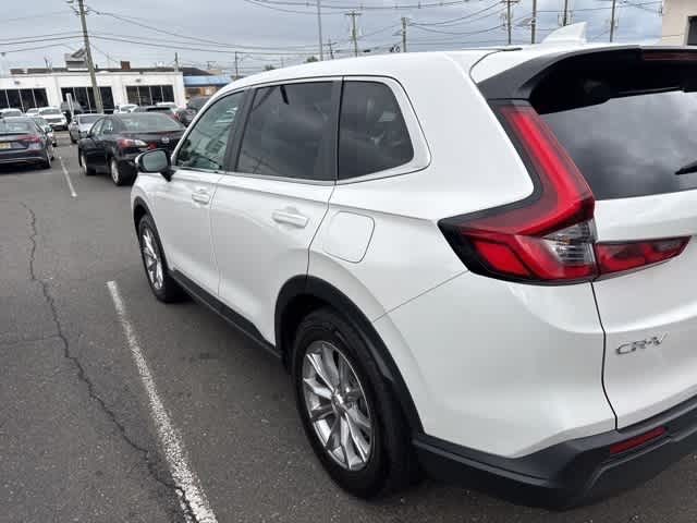 Thumbnail: 2023 Honda CR-V - 6