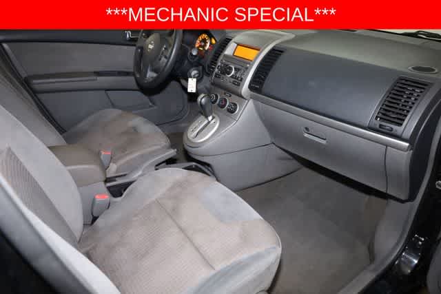 Thumbnail: 2008 Nissan Sentra - 29