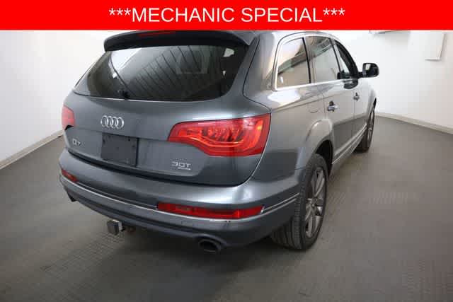 Thumbnail: 2015 Audi Q7 - 7
