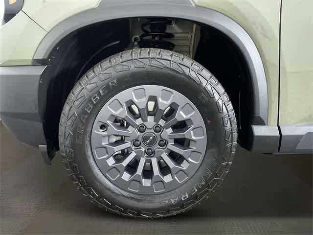 Thumbnail: 2026 Honda Passport - 9