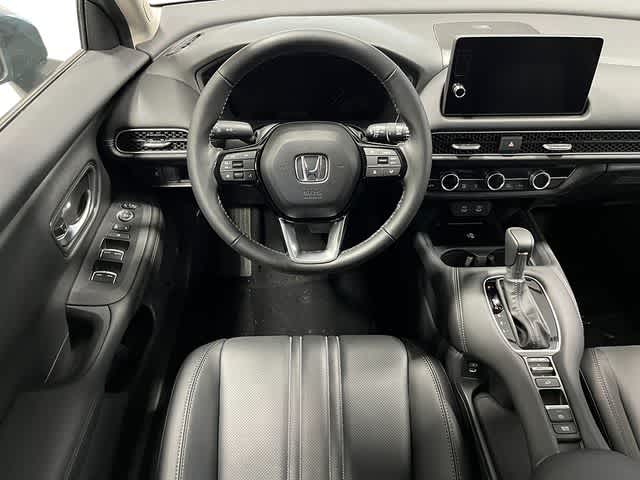 Thumbnail: 2026 Honda HR-V - 16