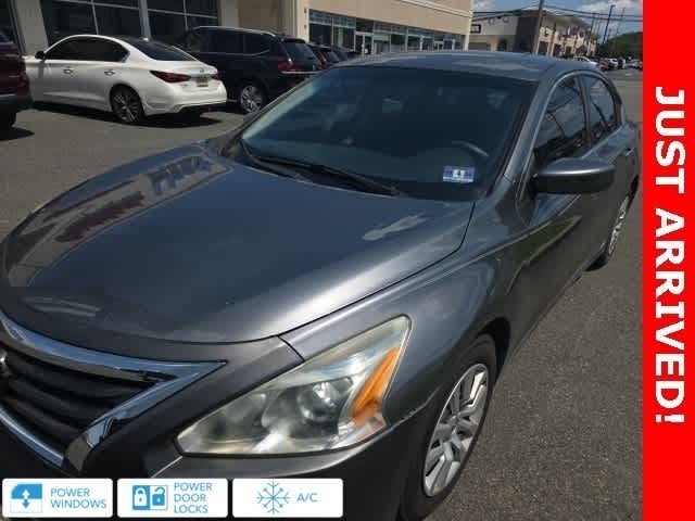 2015 Nissan Altima 2.5 -
                  Union, NJ