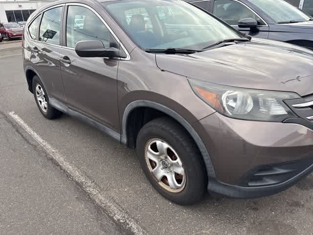 Thumbnail: 2014 Honda CR-V - 6