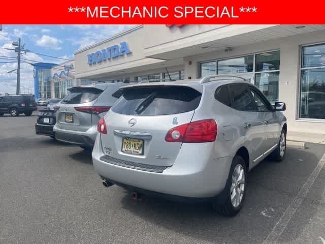 Thumbnail: 2013 Nissan Rogue - 20