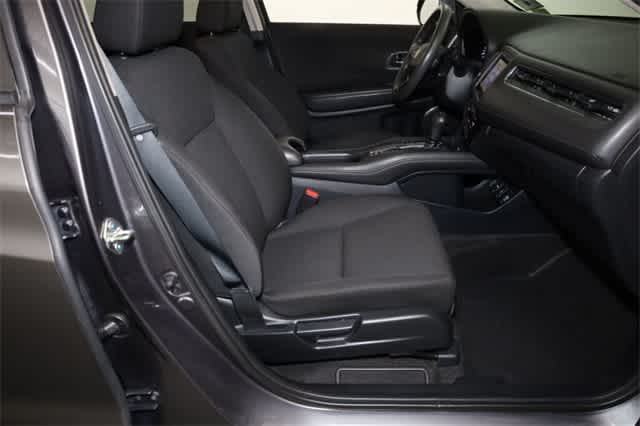 Thumbnail: 2018 Honda HR-V - 20