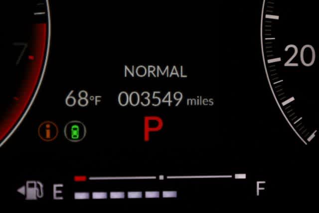 Thumbnail: 2026 Honda Civic - 18