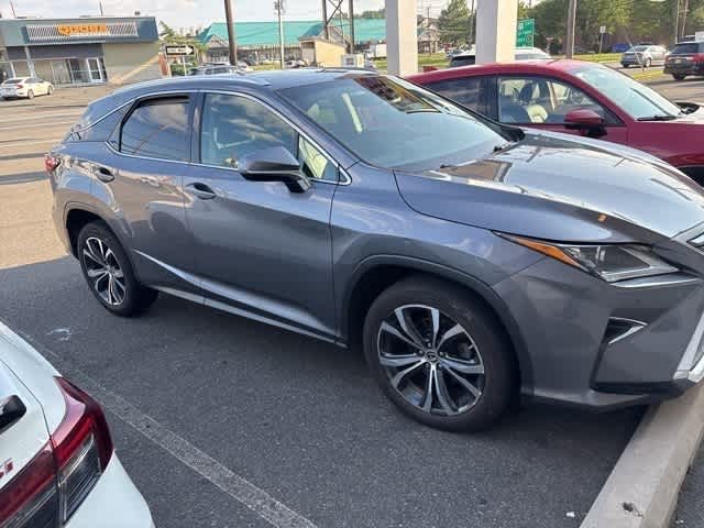Thumbnail: 2019 Lexus RX - 11