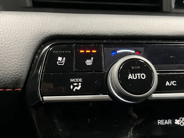 Thumbnail: 2026 Honda Pilot - 21