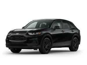 Thumbnail: 2026 Honda HR-V - 3
