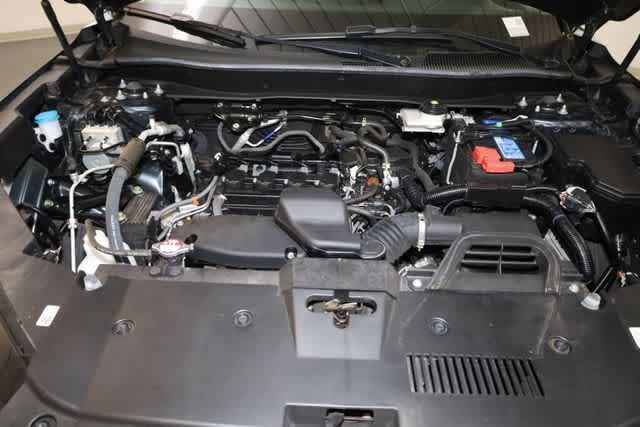 Thumbnail: 2024 Honda CR-V - 32