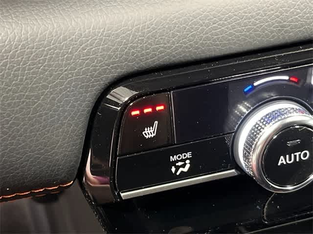 Thumbnail: 2025 Honda Pilot - 23