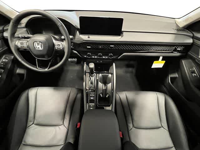 Thumbnail: 2026 Honda Accord - 20