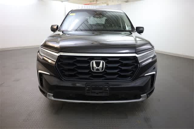 Thumbnail: 2023 Honda Pilot - 12