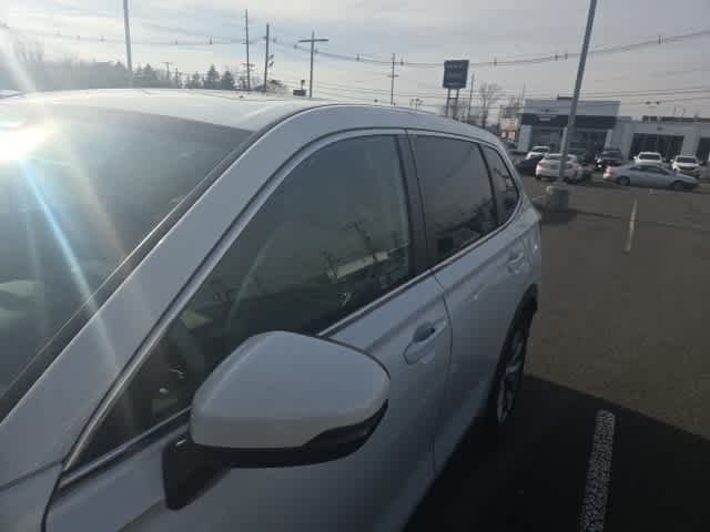 Thumbnail: 2023 Honda CR-V - 4