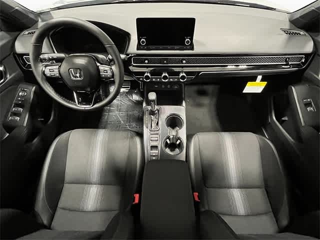 Thumbnail: 2026 Honda Civic - 15