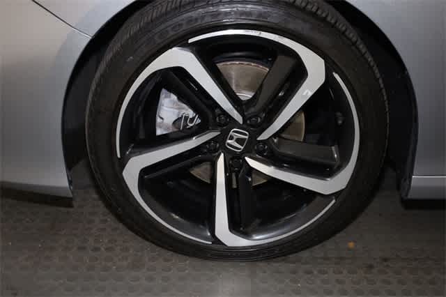 Thumbnail: 2022 Honda Accord - 37