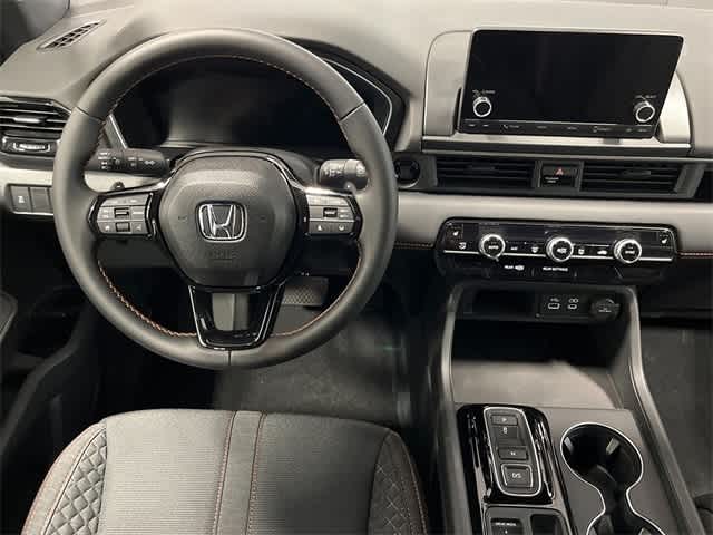 Thumbnail: 2025 Honda Pilot - 13