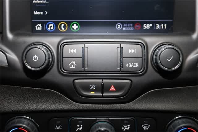 Thumbnail: 2024 GMC Terrain - 30