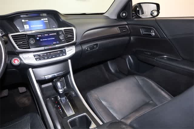 Thumbnail: 2013 Honda Accord - 18