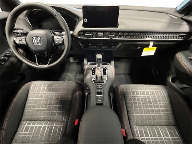 Thumbnail: 2026 Honda HR-V - 12