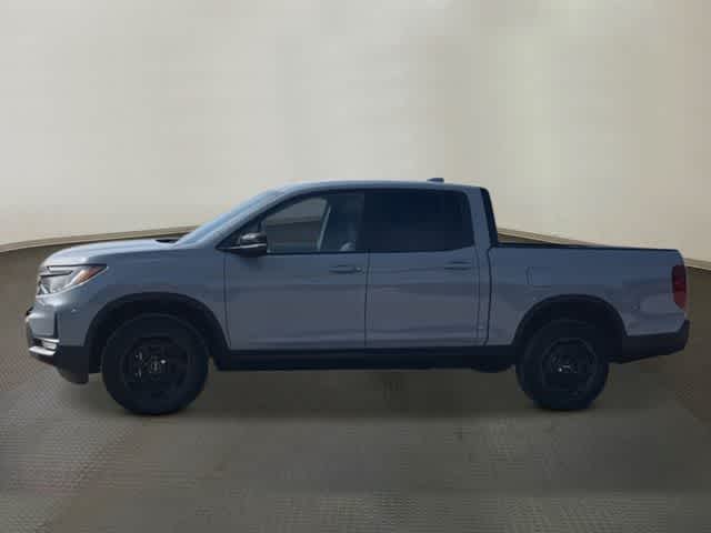 Thumbnail: 2026 Honda Ridgeline - 2