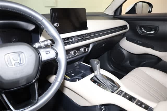 Thumbnail: 2023 Honda HR-V - 23