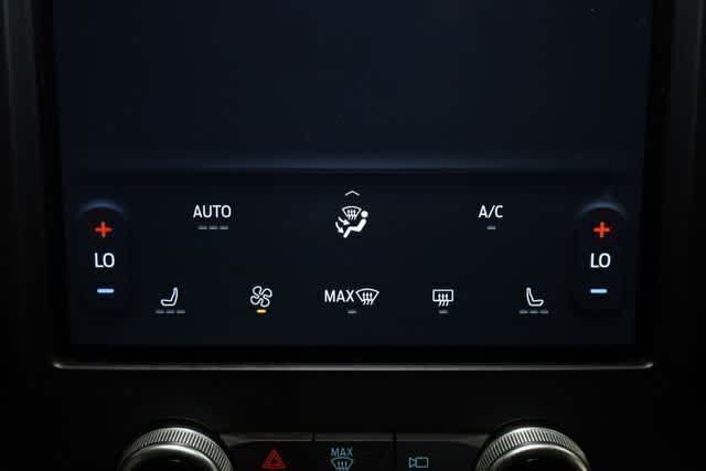 Thumbnail: 2024 Ford Edge - 30