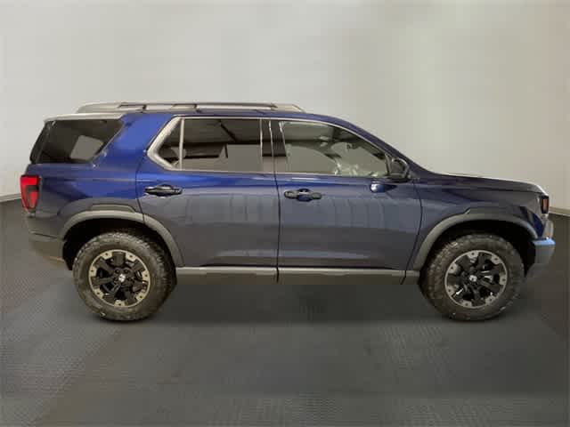 Thumbnail: 2026 Honda Passport - 8