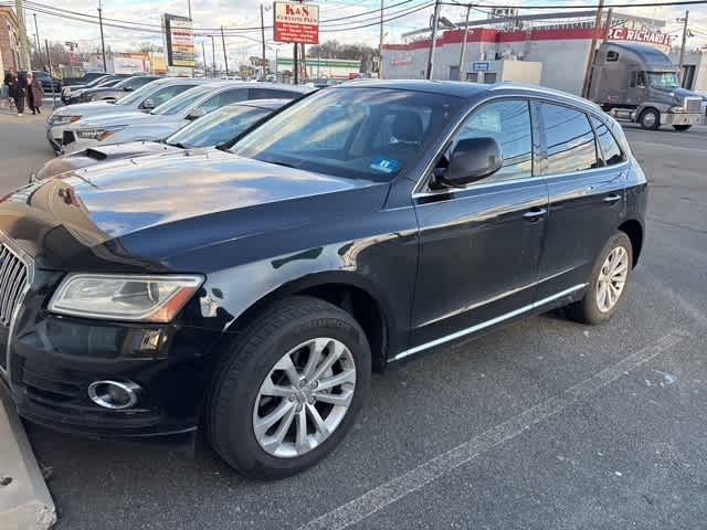 2016 Audi Q5 Premium Plus -
                  Union, NJ
