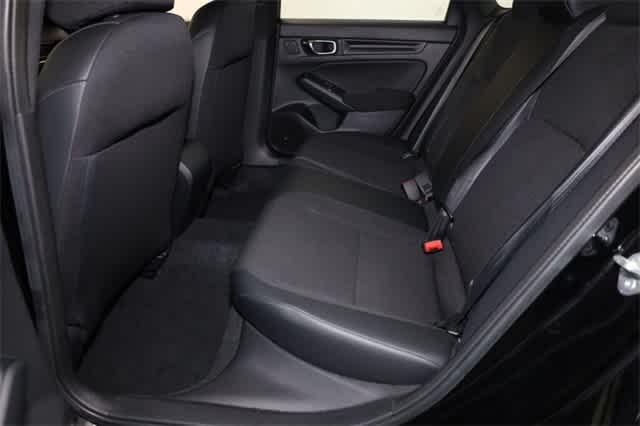 Thumbnail: 2023 Honda Civic - 23