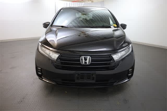 Thumbnail: 2023 Honda Odyssey - 12