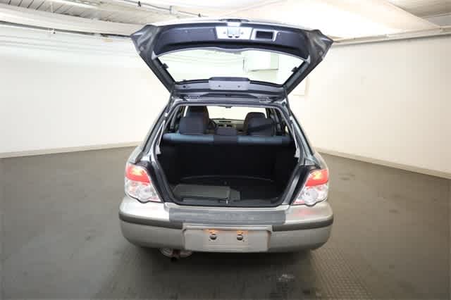 Thumbnail: 2007 Subaru Impreza - 28