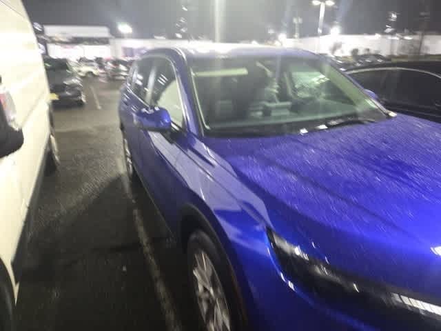 Thumbnail: 2023 Honda CR-V - 18