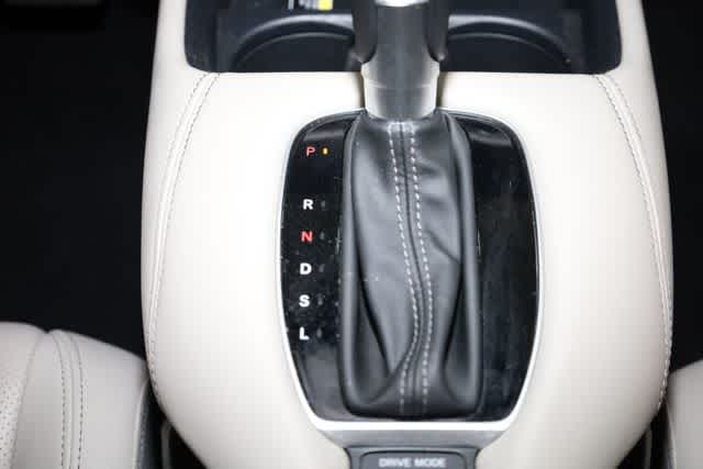 Thumbnail: 2024 Honda HR-V - 27