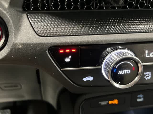 Thumbnail: 2026 Honda CR-V - 23