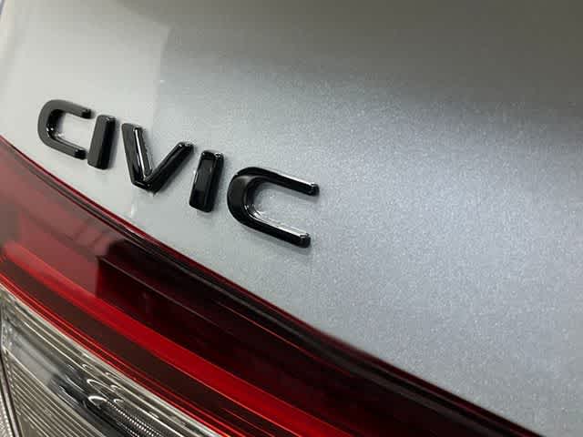 Thumbnail: 2026 Honda Civic - 6
