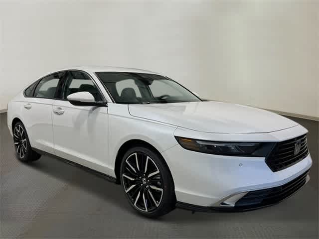 Thumbnail: 2025 Honda Accord - 9