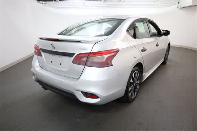 Thumbnail: 2017 Nissan Sentra - 7