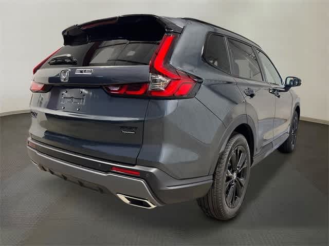 Thumbnail: 2026 Honda CR-V - 5